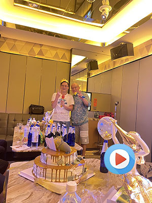 康思伟，康思伟医药