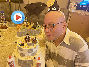 康思伟，康思伟医药