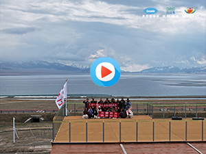 康思伟，康思伟医药