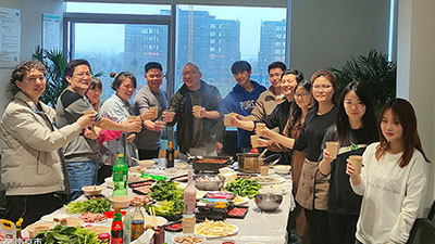 康思伟，康思伟医药