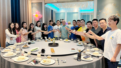 康思伟，康思伟医药