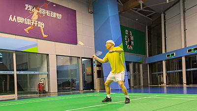 康思伟，康思伟医药