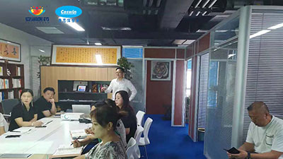 康思伟，康思伟医药