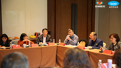 康思伟，康思伟医药